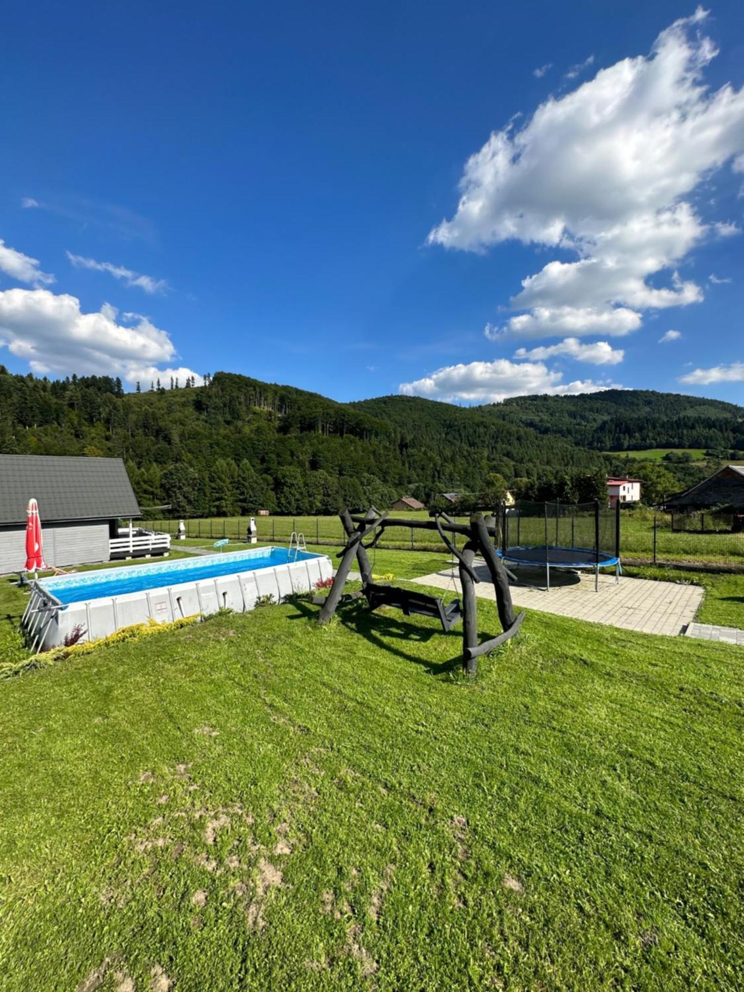 Chalet Siedlisko Lesnica - Caloroczne Brenna