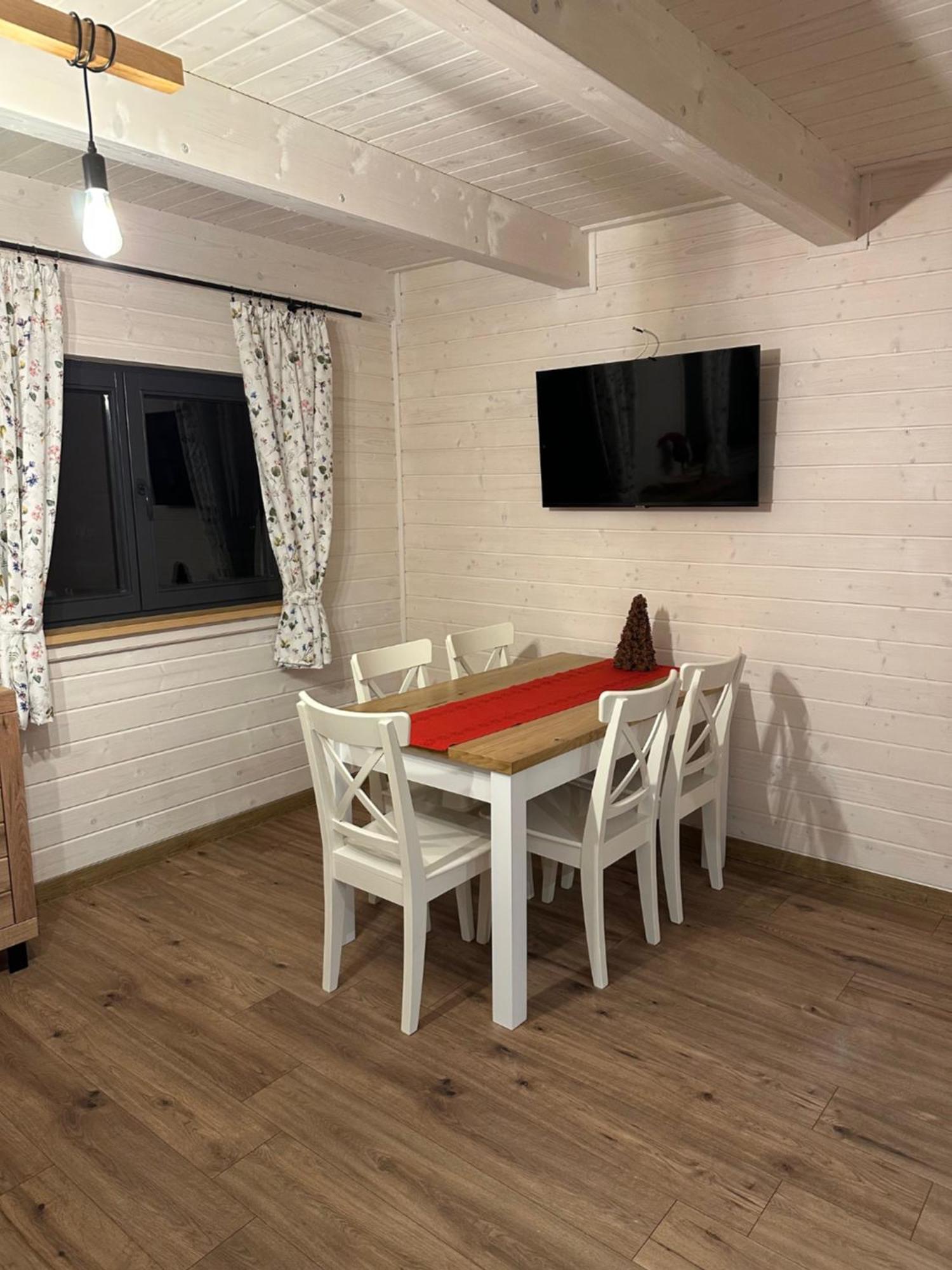 Siedlisko Lesnica - Caloroczne Chalet