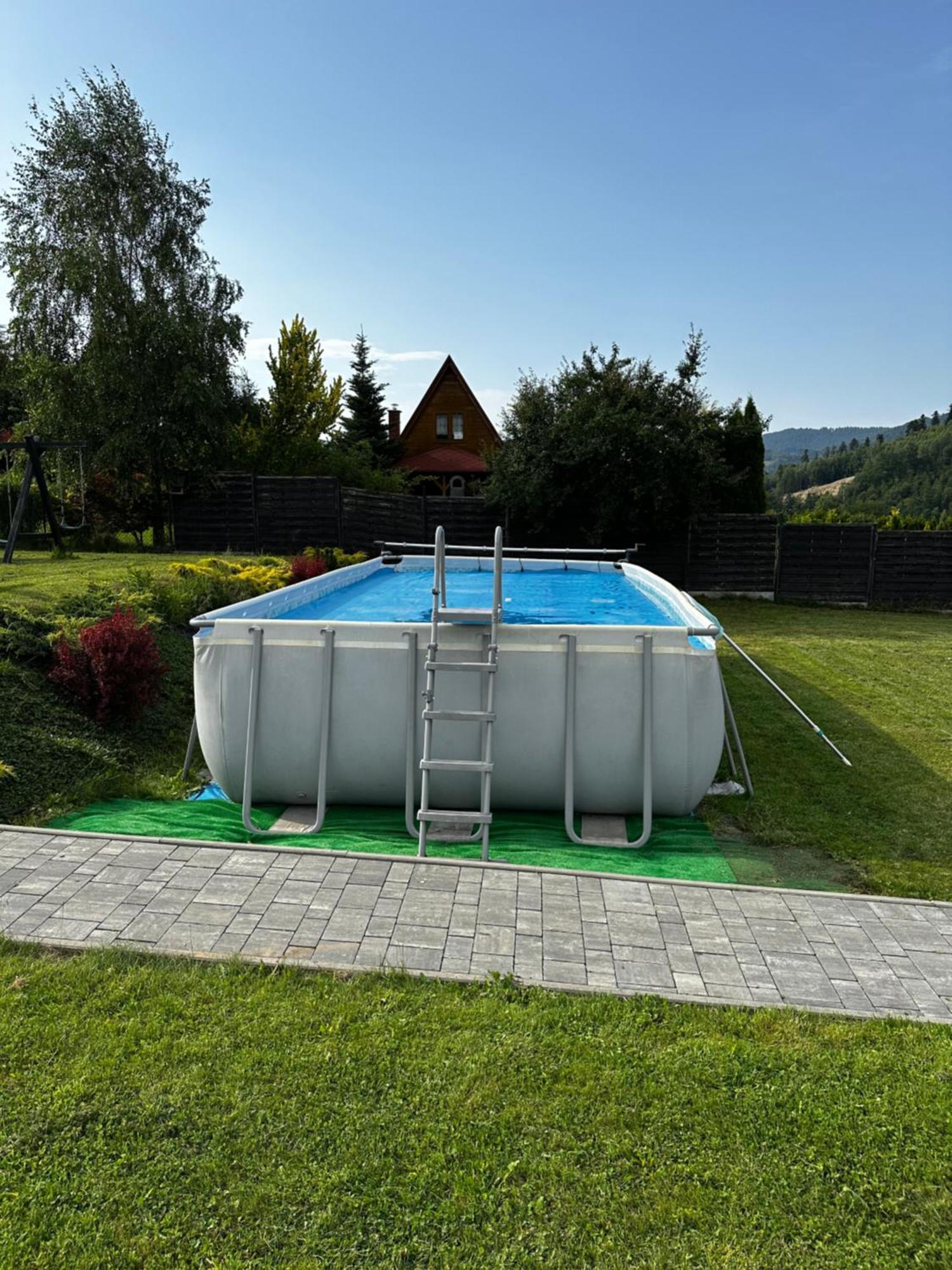 Siedlisko Lesnica - Caloroczne Chalet Brenna